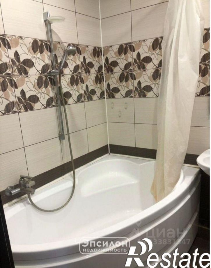 3-комн квартира улица Косухина, 36,  д. 36