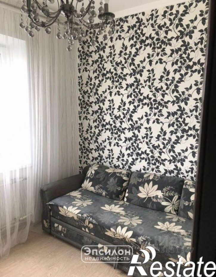 3-комн квартира улица Косухина, 36,  д. 36