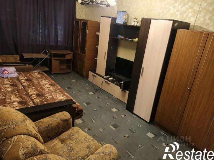 2-комн квартира улица Дейнеки, 40,  д. 40