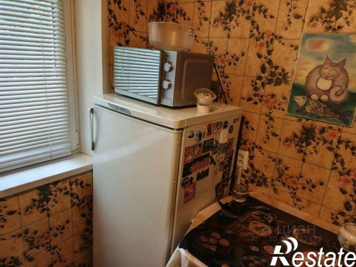 2-комн квартира улица Дейнеки, 40,  д. 40