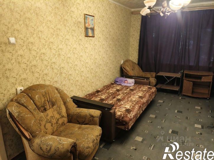 2-комн квартира улица Дейнеки, 40,  д. 40