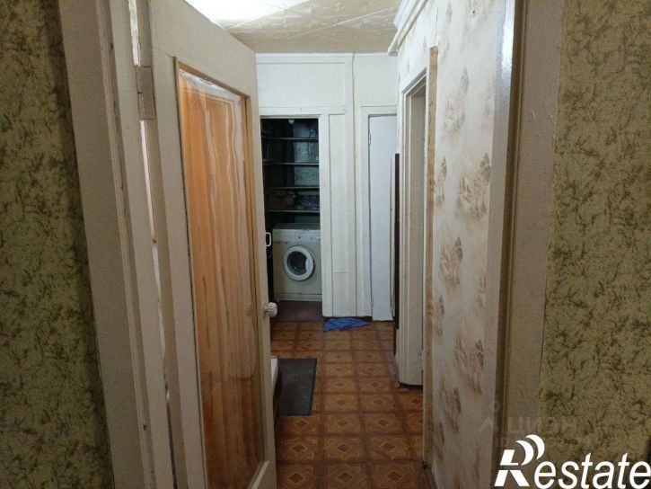 2-комн квартира улица Дейнеки, 40,  д. 40