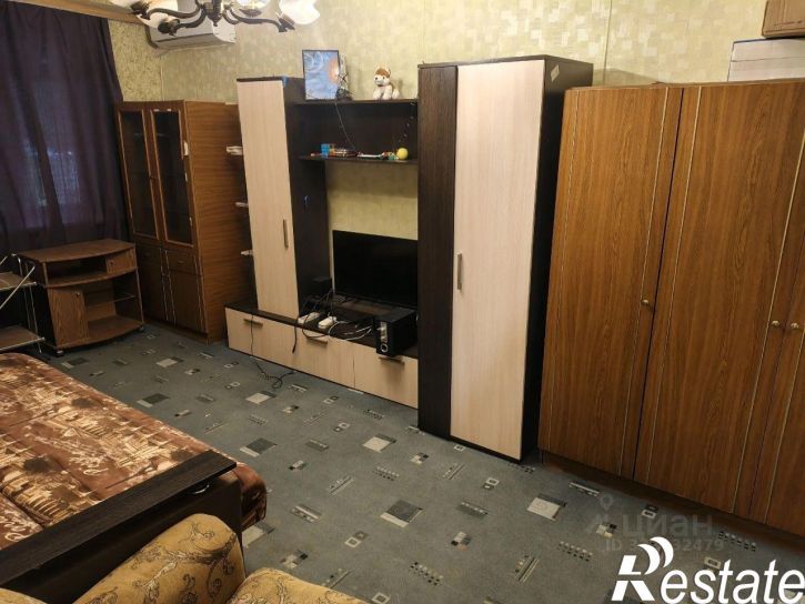 2-комн квартира улица Дейнеки, 40,  д. 40