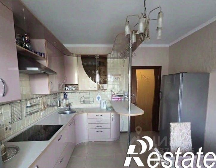 1-комн квартира улица Герцена, 3,  д. 3