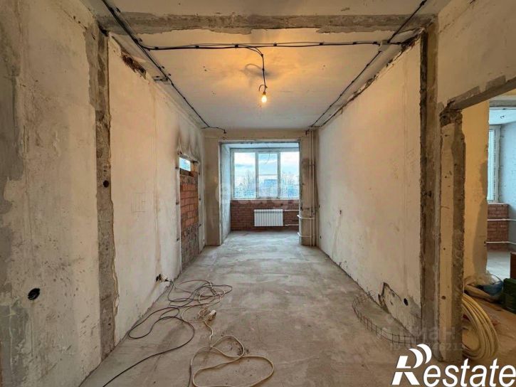 2-комн квартира 2-я Агрегатная улица, 47А,  д. 47А