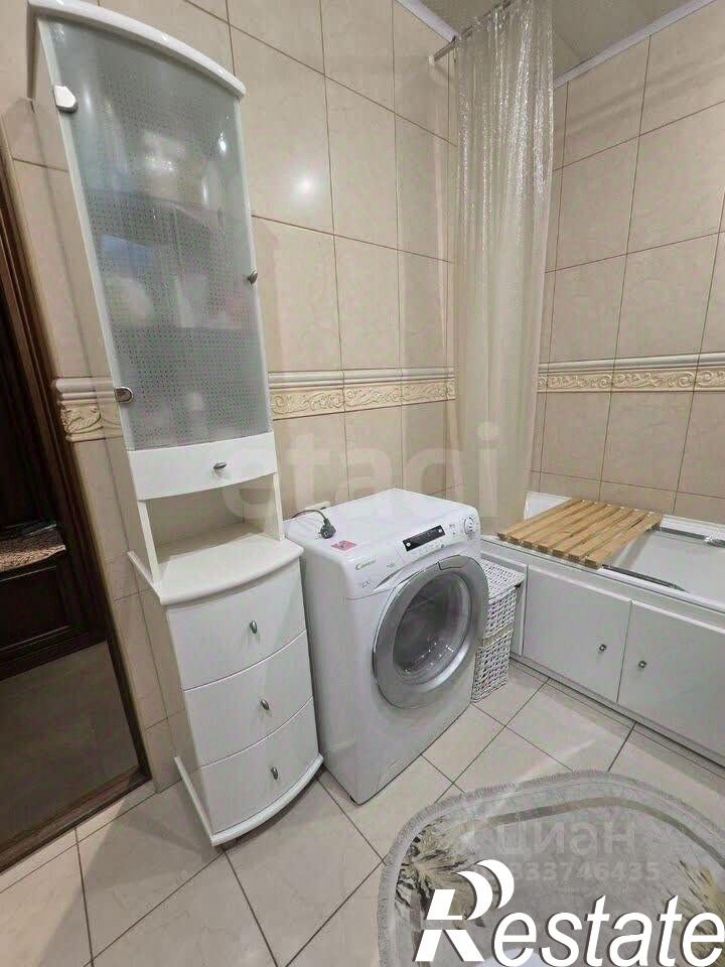 1-комн квартира улица Герцена, 3,  д. 3