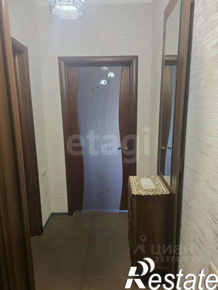 1-комн квартира улица Герцена, 3,  д. 3
