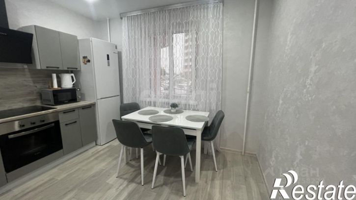 1-комн квартира проспект А.Ф. Дериглазова, 53,  д. 53