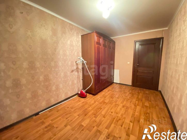 3-комн квартира улица 50 лет Октября, 96Б,  д. 96Б
