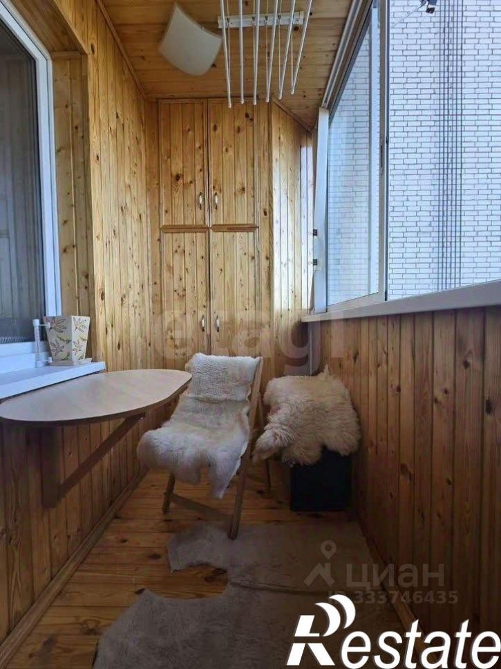 1-комн квартира улица Герцена, 3,  д. 3