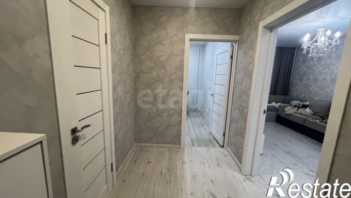 1-комн квартира проспект А.Ф. Дериглазова, 53,  д. 53