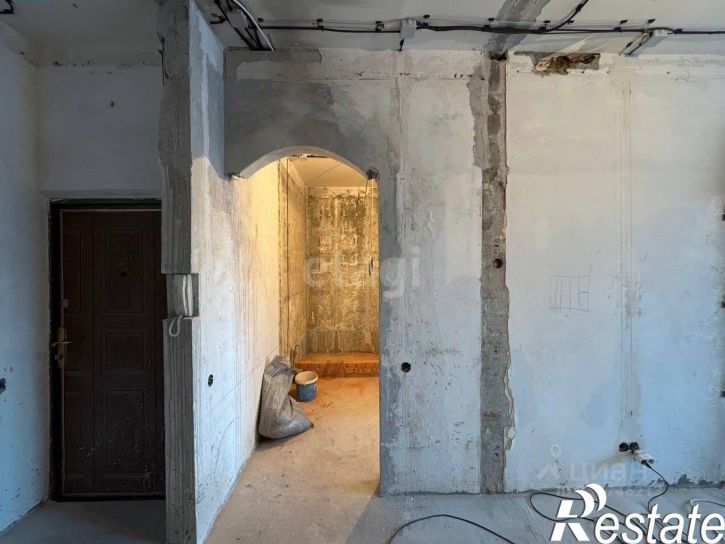 2-комн квартира 2-я Агрегатная улица, 47А,  д. 47А