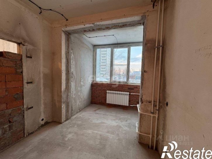 2-комн квартира 2-я Агрегатная улица, 47А,  д. 47А