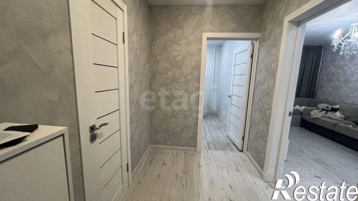 1-комн квартира проспект А.Ф. Дериглазова, 53,  д. 53