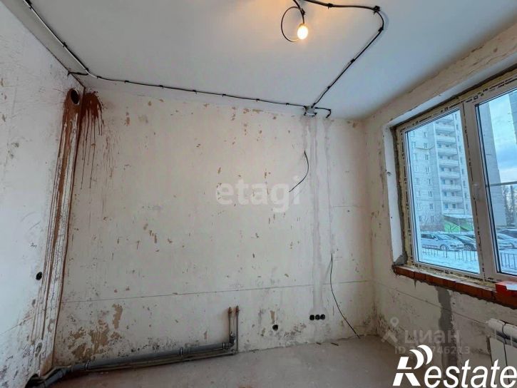 2-комн квартира 2-я Агрегатная улица, 47А,  д. 47А
