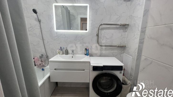 1-комн квартира проспект А.Ф. Дериглазова, 53,  д. 53