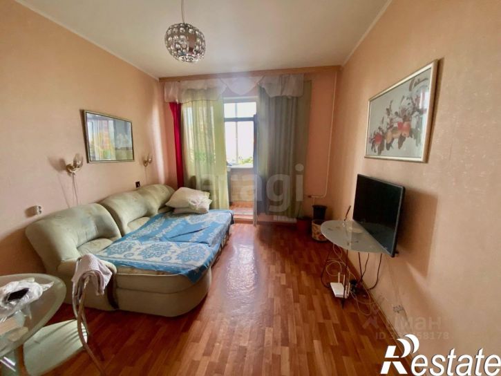 2-комн квартира проспект Победы, 50,  д. 50
