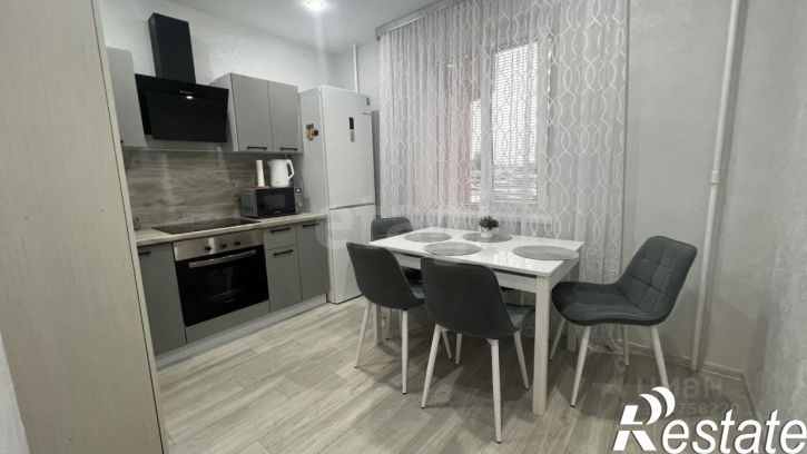 1-комн квартира проспект А.Ф. Дериглазова, 53,  д. 53
