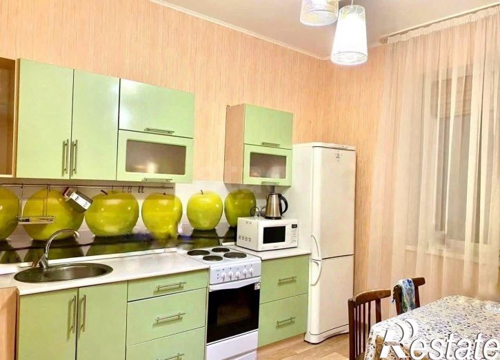 1-комн квартира проспект Победы, 44,  д. 44