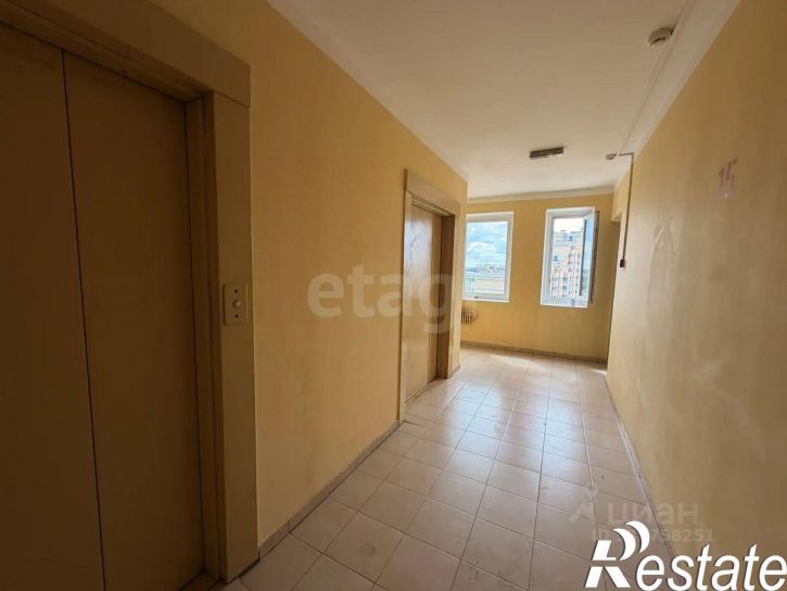 1-комн квартира проспект А.Ф. Дериглазова, 57,  д. 57