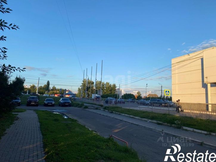 1-комн квартира проспект Победы, 44,  д. 44