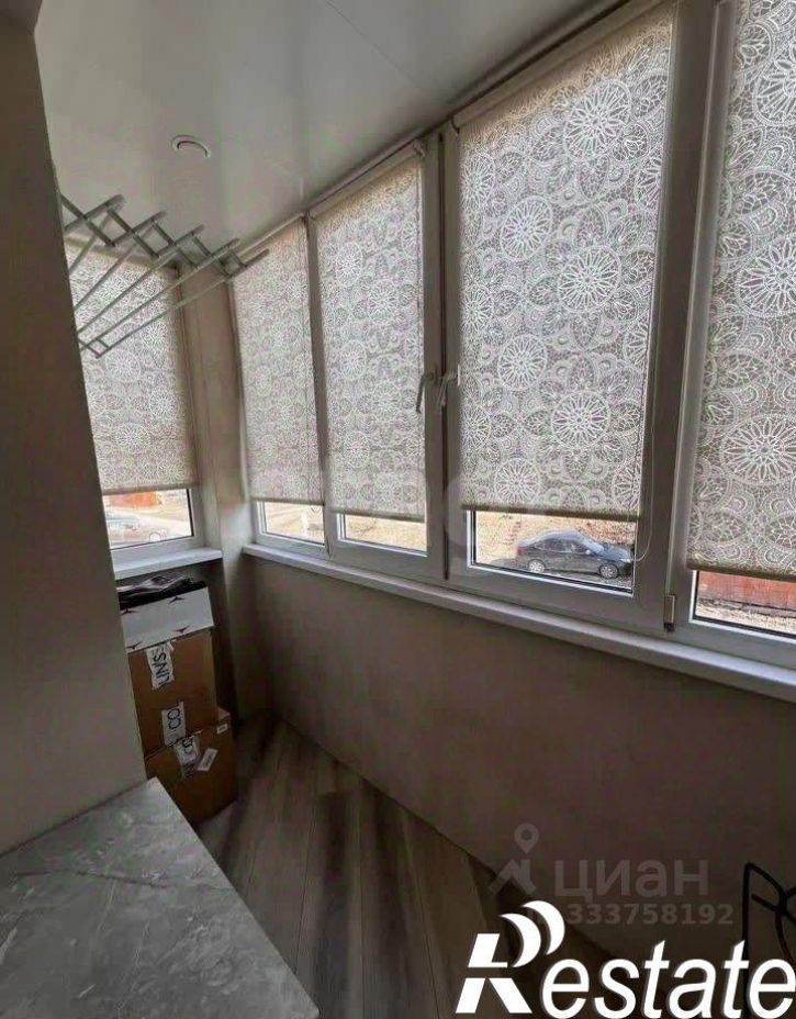 1-комн квартира Фестивальная улица, 17,  д. 17