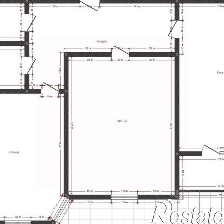 2-комн квартира проспект Победы, 50,  д. 50