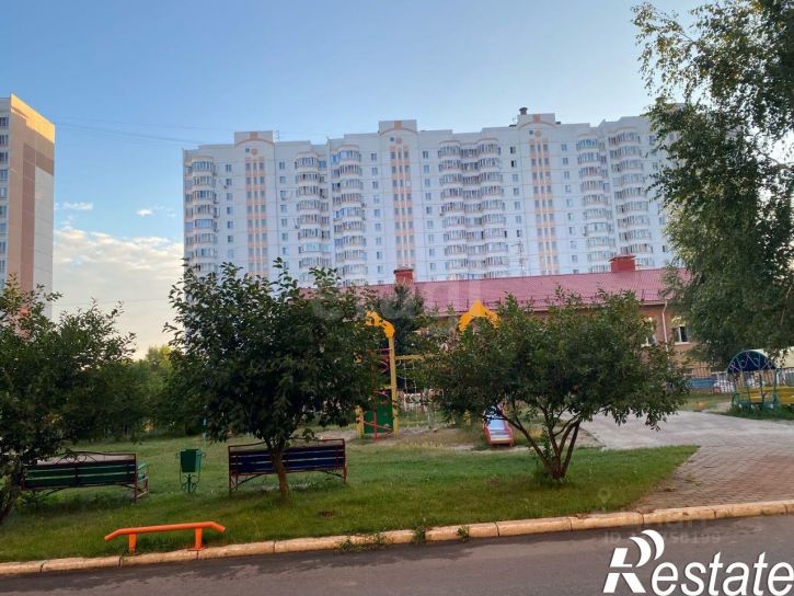 1-комн квартира проспект Победы, 44,  д. 44