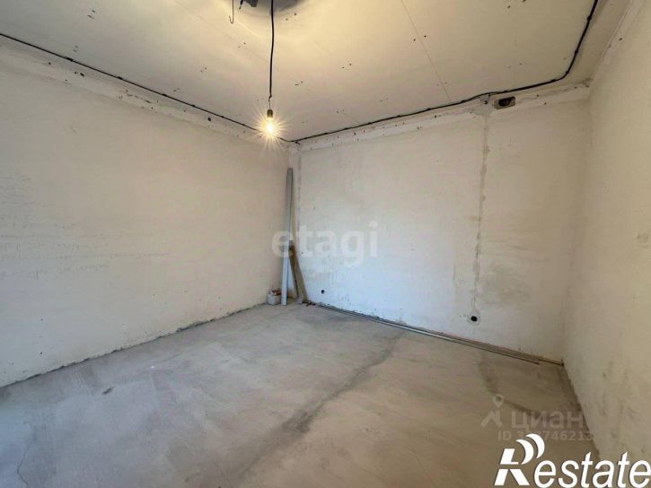 2-комн квартира 2-я Агрегатная улица, 47А,  д. 47А