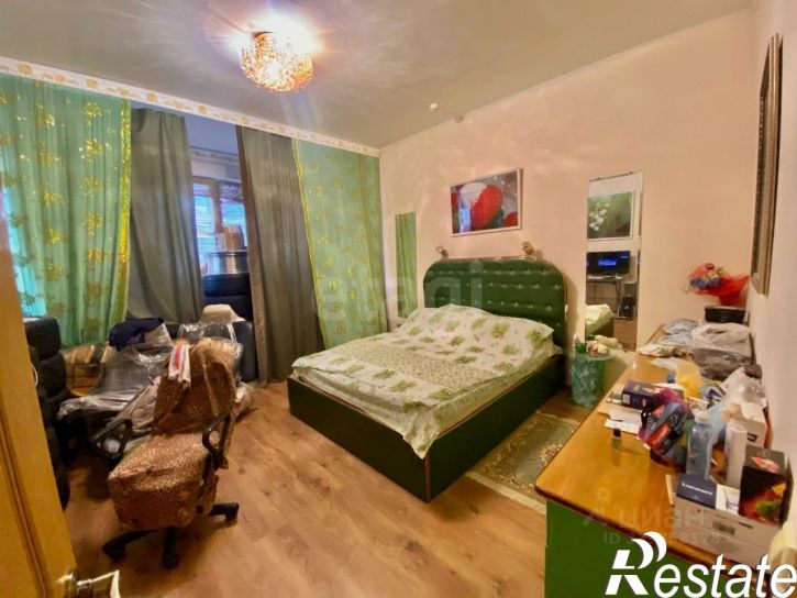 2-комн квартира проспект Победы, 50,  д. 50