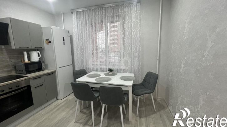 1-комн квартира проспект А.Ф. Дериглазова, 53,  д. 53