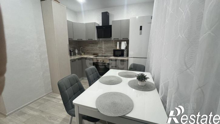 1-комн квартира проспект А.Ф. Дериглазова, 53,  д. 53