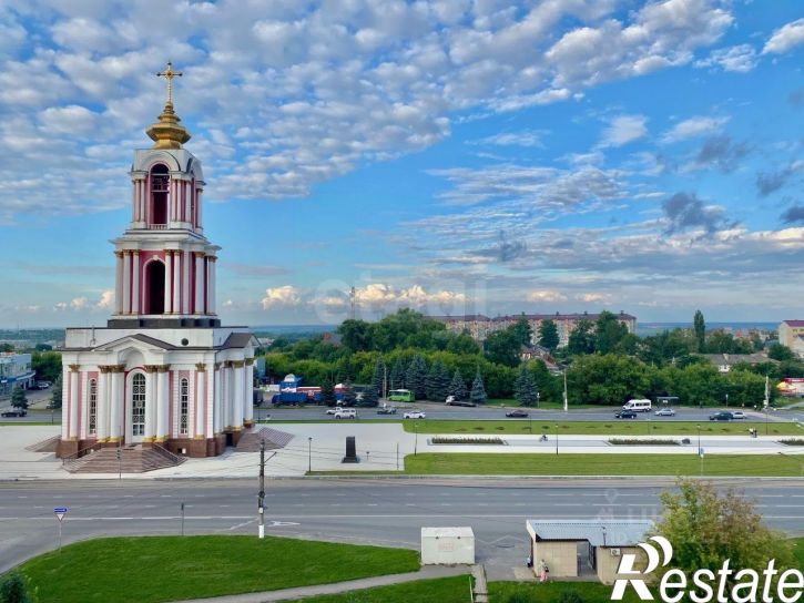 2-комн квартира проспект Победы, 50,  д. 50