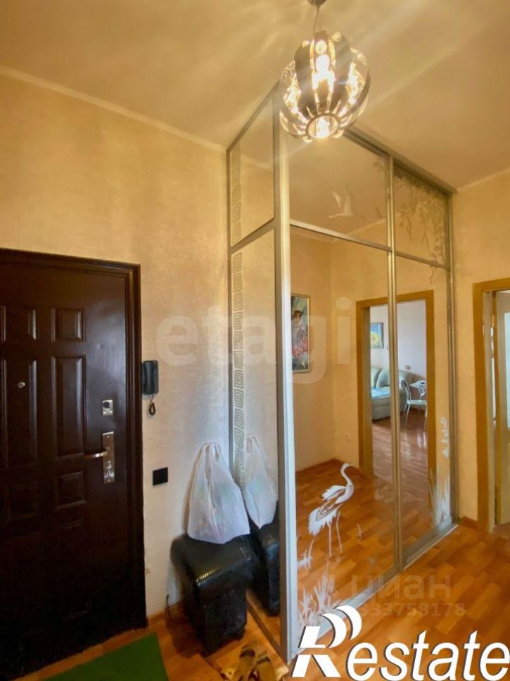 2-комн квартира проспект Победы, 50,  д. 50