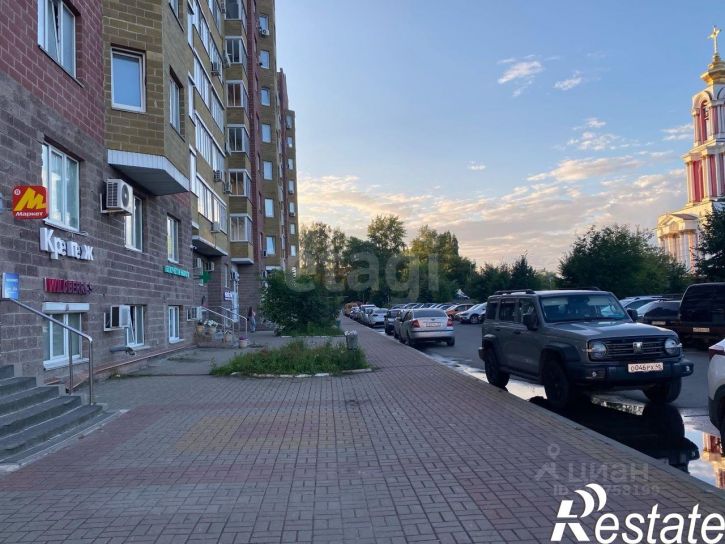 1-комн квартира проспект Победы, 44,  д. 44