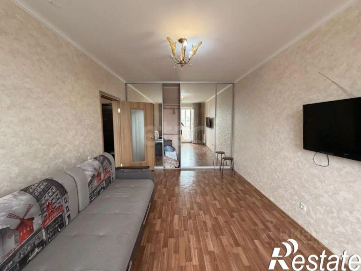 1-комн квартира проспект А.Ф. Дериглазова, 57,  д. 57
