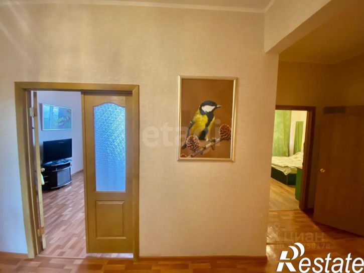 2-комн квартира проспект Победы, 50,  д. 50