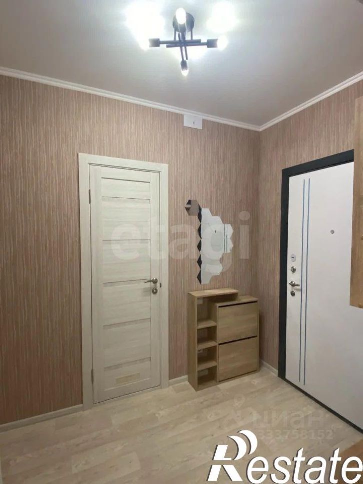 1-комн квартира улица Вадима Кирпиченко, 2,  д. 2