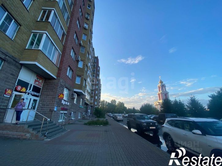 1-комн квартира проспект Победы, 44,  д. 44