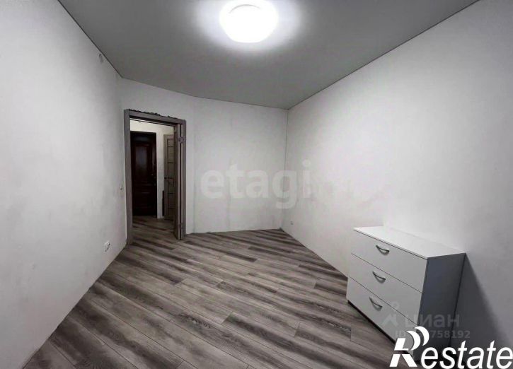 1-комн квартира Фестивальная улица, 17,  д. 17