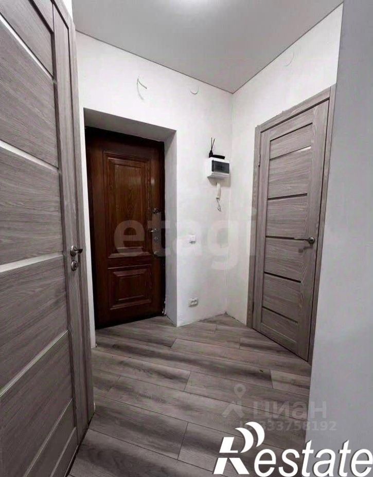 1-комн квартира Фестивальная улица, 17,  д. 17