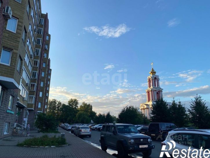 1-комн квартира проспект Победы, 44,  д. 44