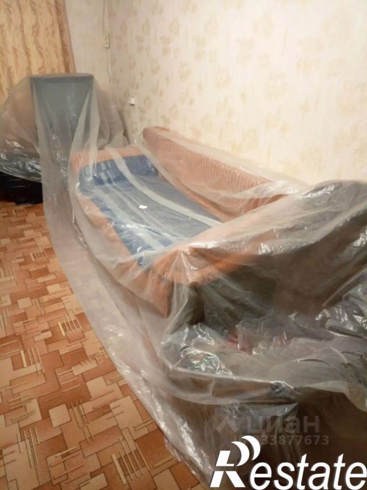 1-комн квартира 1-й Аэродромный переулок, 8,  д. 8