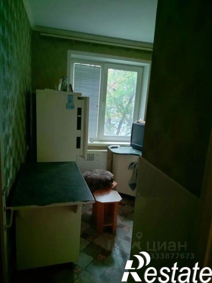 1-комн квартира 1-й Аэродромный переулок, 8,  д. 8