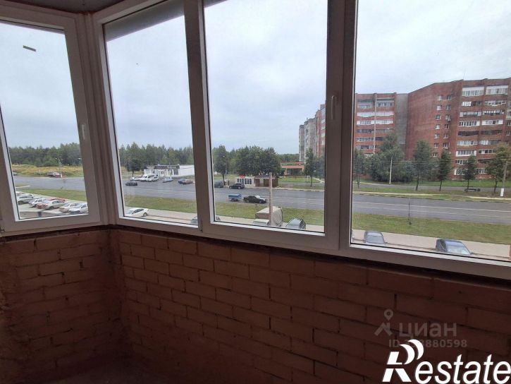 1-комн квартира улица Ленина, 97 к2,  д. 97 к2