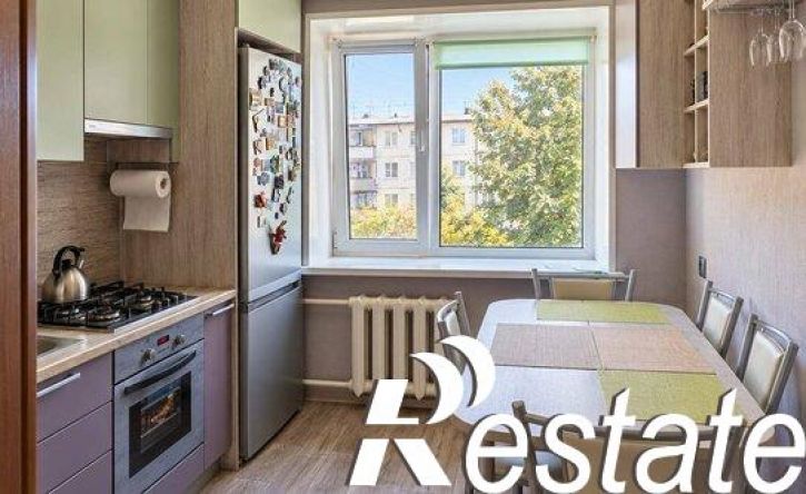 3-комн квартира улица Ленина, 56,  д. 56