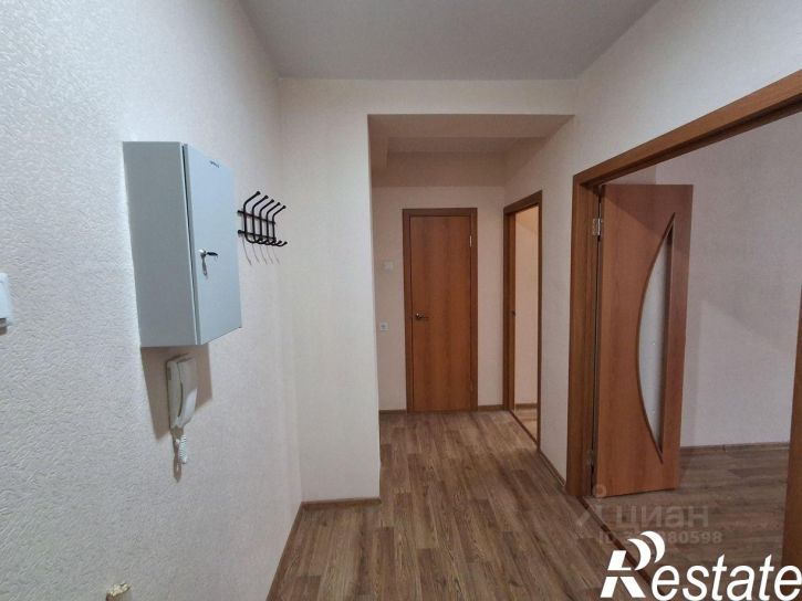 1-комн квартира улица Ленина, 97 к2,  д. 97 к2