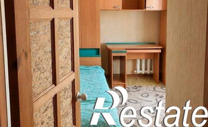 3-комн квартира улица Ленина, 56,  д. 56