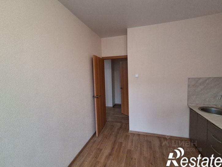 1-комн квартира улица Ленина, 97 к2,  д. 97 к2