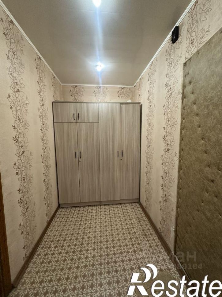 1-комн квартира Студенческая улица, 12,  д. 12